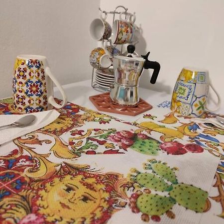 Loft Palermo: Cathedral Small Apartment المظهر الخارجي الصورة