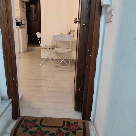 Loft Palermo: Cathedral Small Apartment المظهر الخارجي الصورة