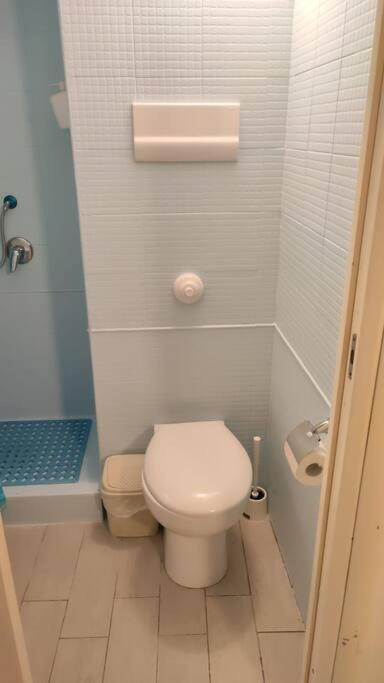 Loft Palermo: Cathedral Small Apartment المظهر الخارجي الصورة