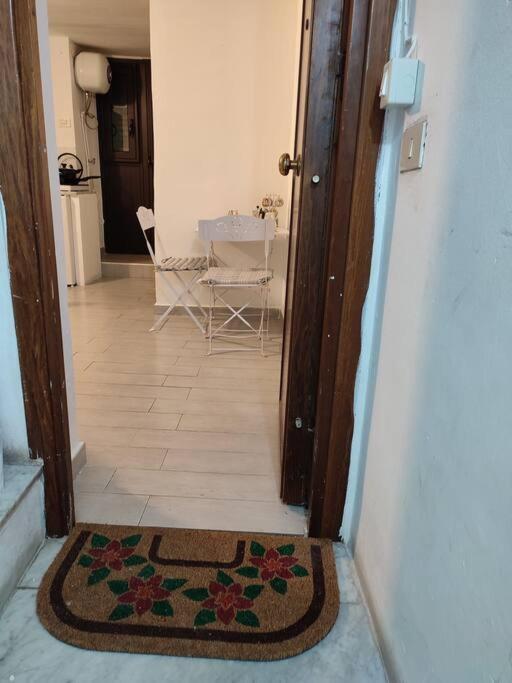 Loft Palermo: Cathedral Small Apartment المظهر الخارجي الصورة