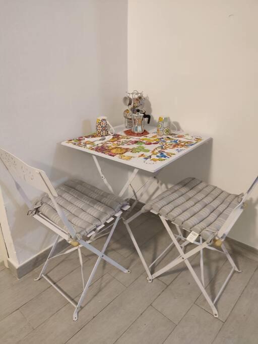 Loft Palermo: Cathedral Small Apartment المظهر الخارجي الصورة